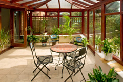 Hysbackie conservatory quotes