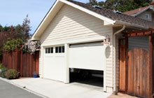 Hysbackie garage construction leads